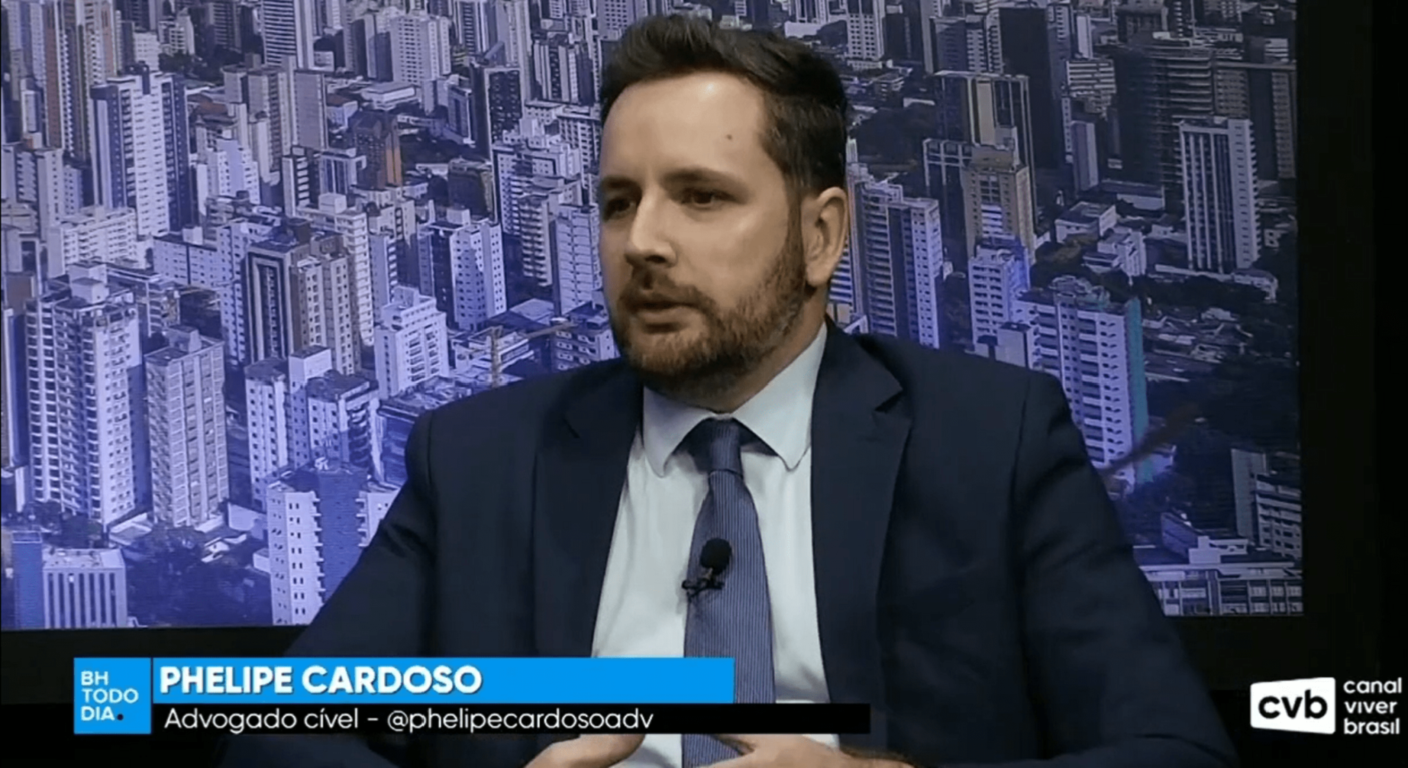 CANAL VIVER BRASIL