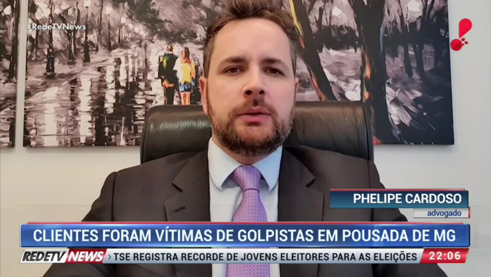 REDE TV